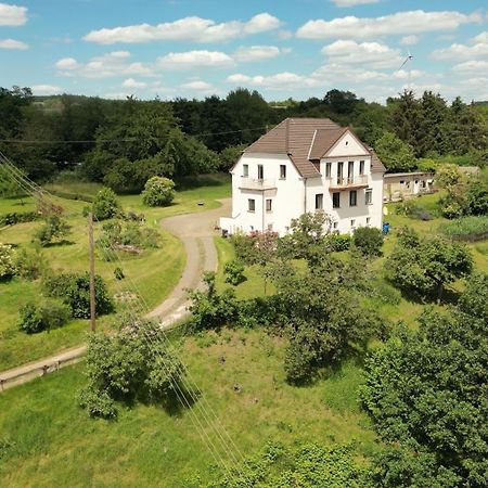 Villa Ueberblick Nalbach ภายนอก รูปภาพ