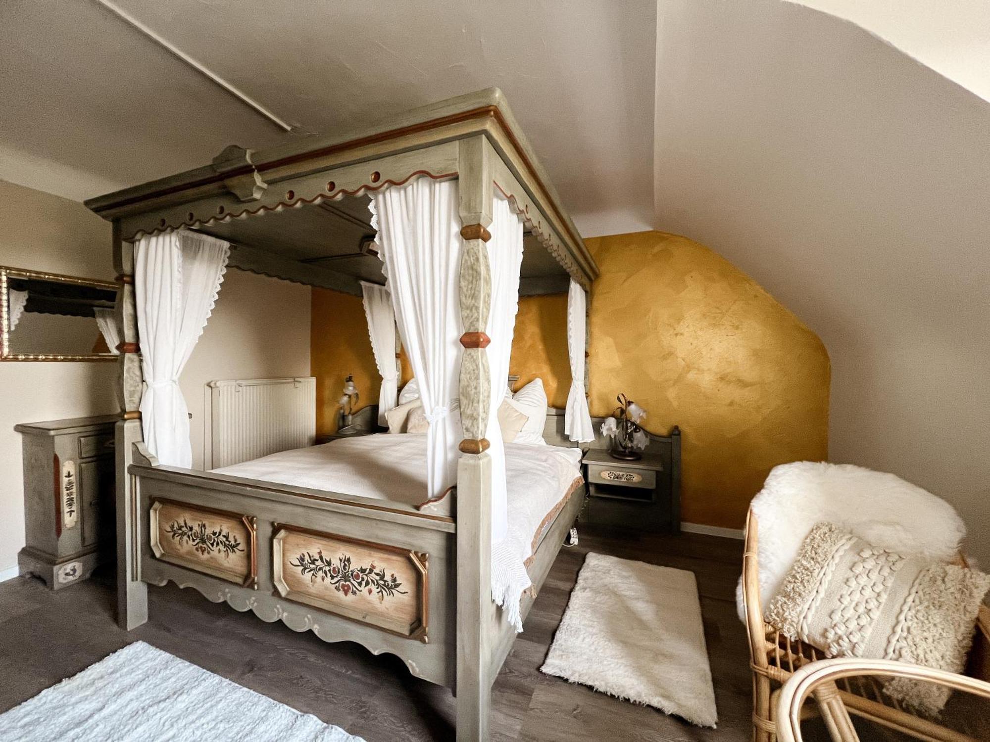 Villa Ueberblick Nalbach ภายนอก รูปภาพ