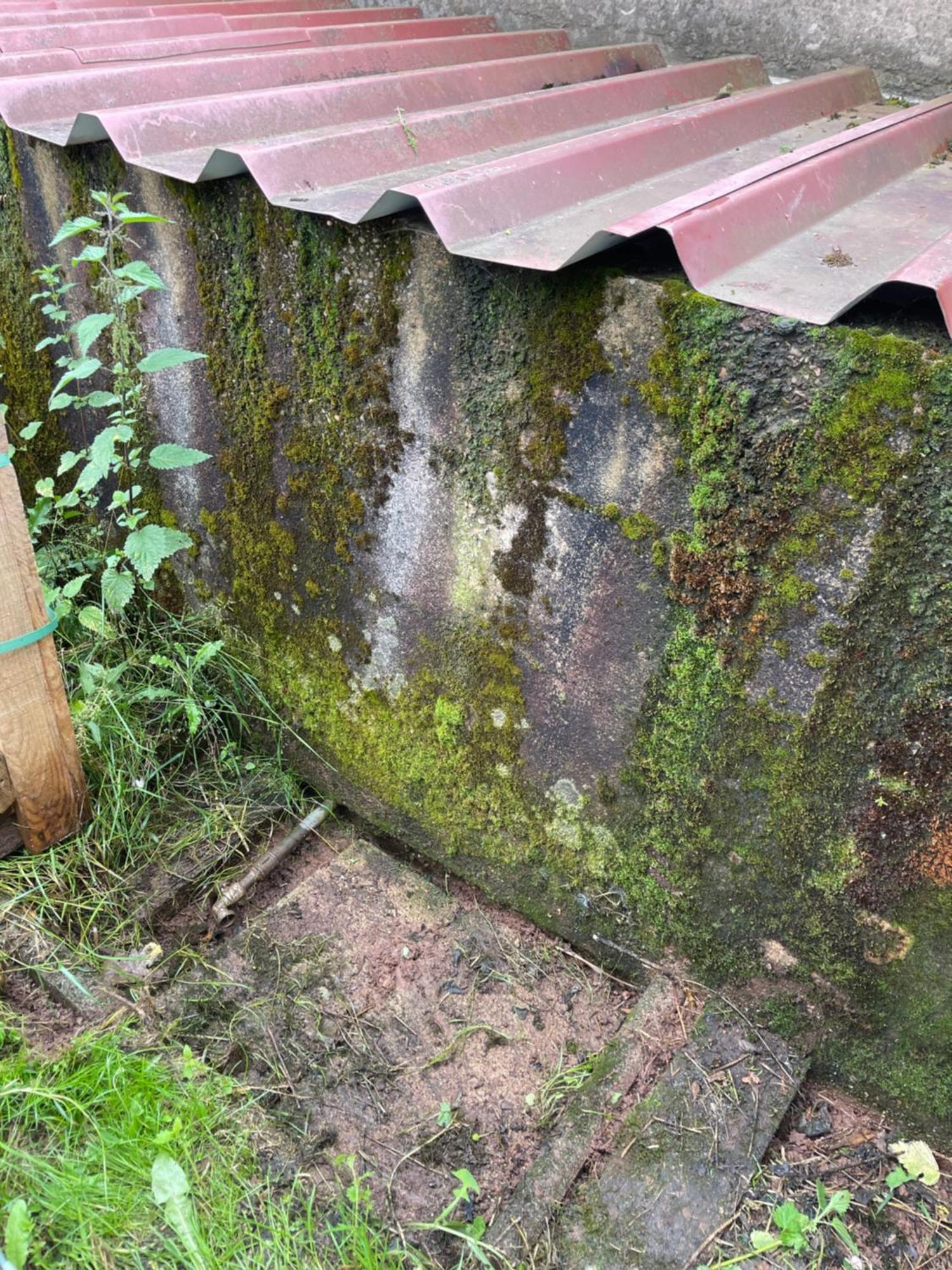 Villa Ueberblick Nalbach ภายนอก รูปภาพ